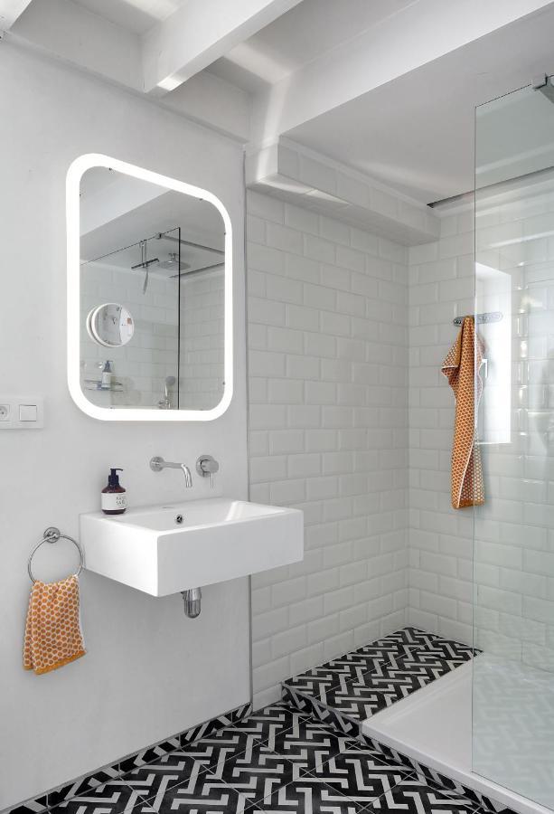 Loftsuite Ghent Luaran gambar